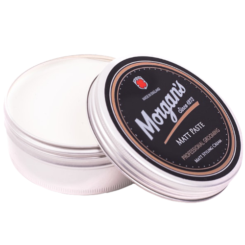 Крем для укладки волос (паста матовая) - Morgan's Matt Paste 